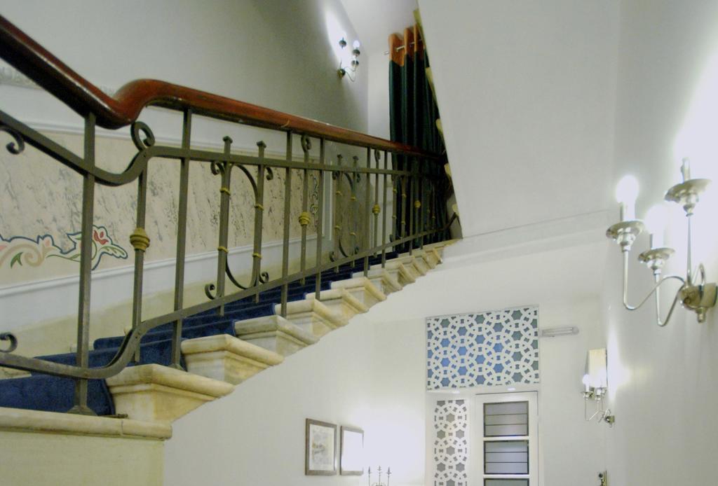 Augustos Otel Selanik Dış mekan fotoğraf